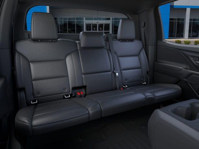 New 2024 Chevrolet Silverado EV W/T AWD/4WD image 17