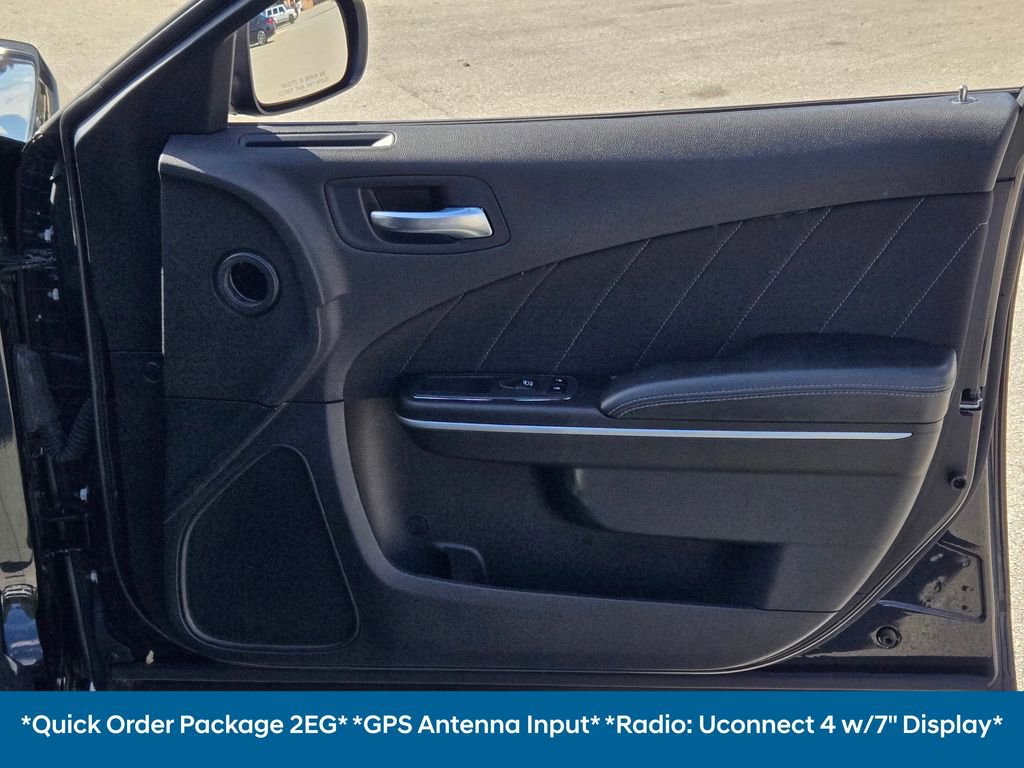 Used 2022 Dodge Charger SXT image 7