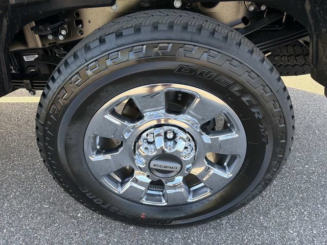 New 2026 Ford F250 Lariat w/ Chrome Package AWD/4WD image 36