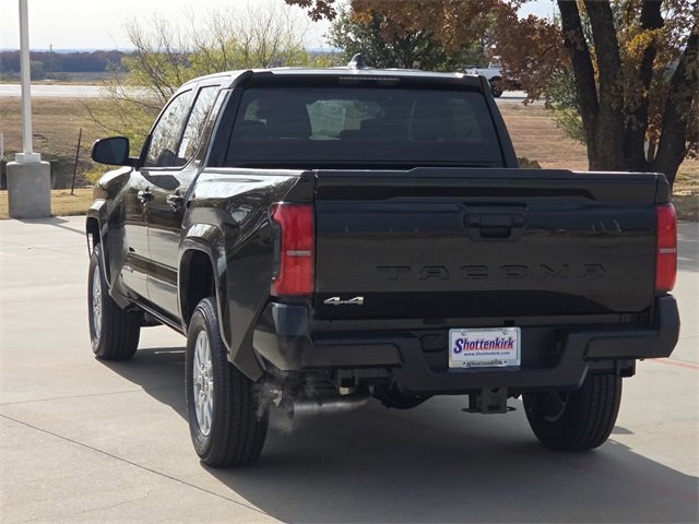 New 2026 Toyota Tacoma SR5 image 6