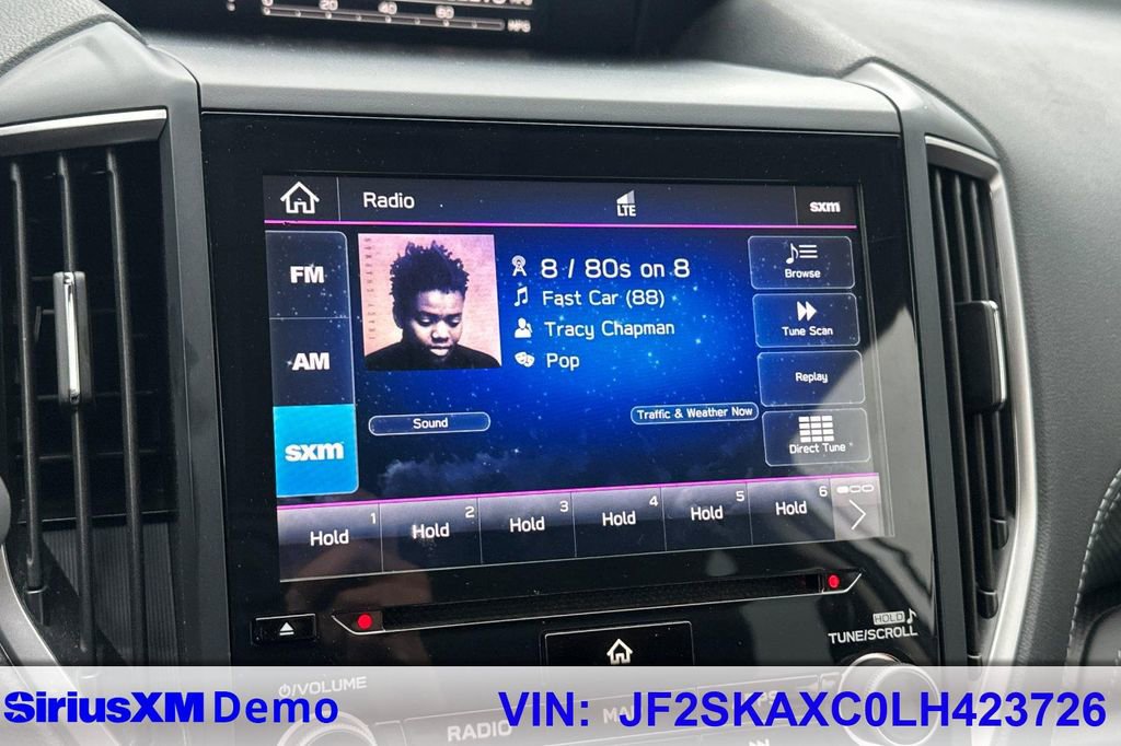 Used 2020 Subaru Forester Touring w/ Popular Package #2 image 29