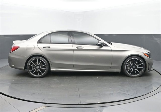 Used 2020 Mercedes-Benz C 300 Sedan image 6