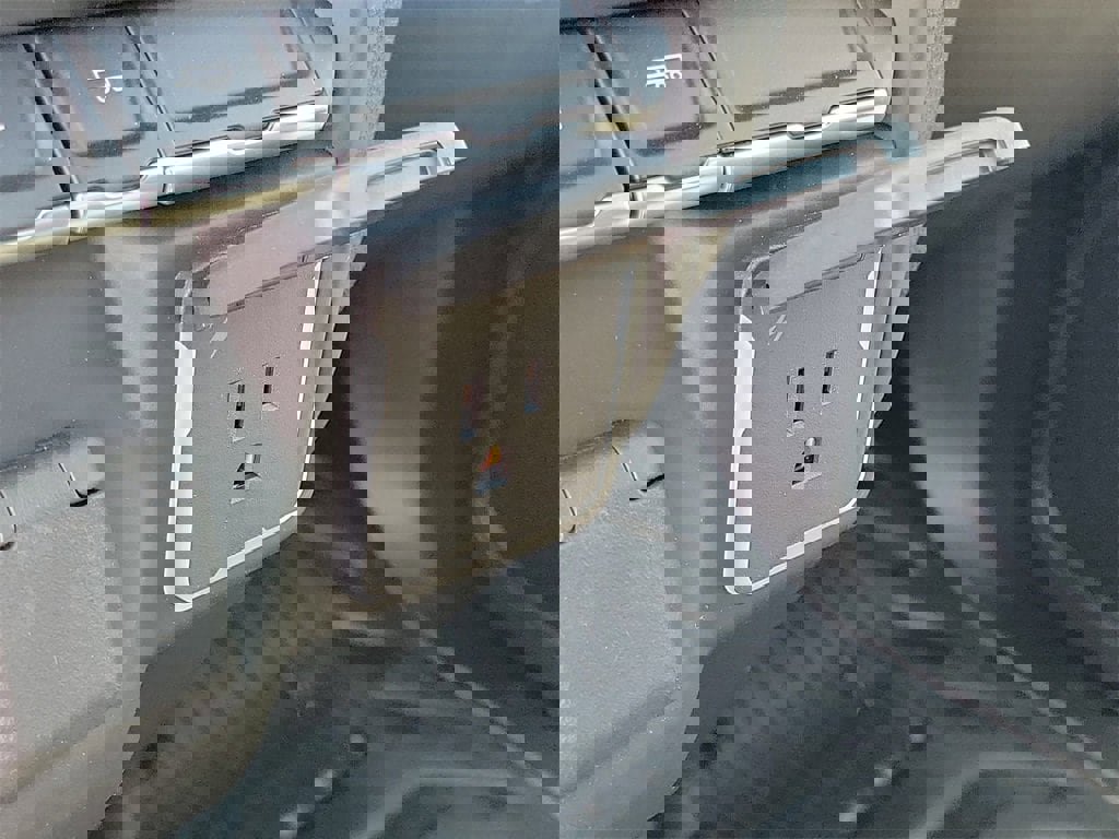 New 2026 Chevrolet Silverado 2500 W/T w/ WT Convenience Package image 9