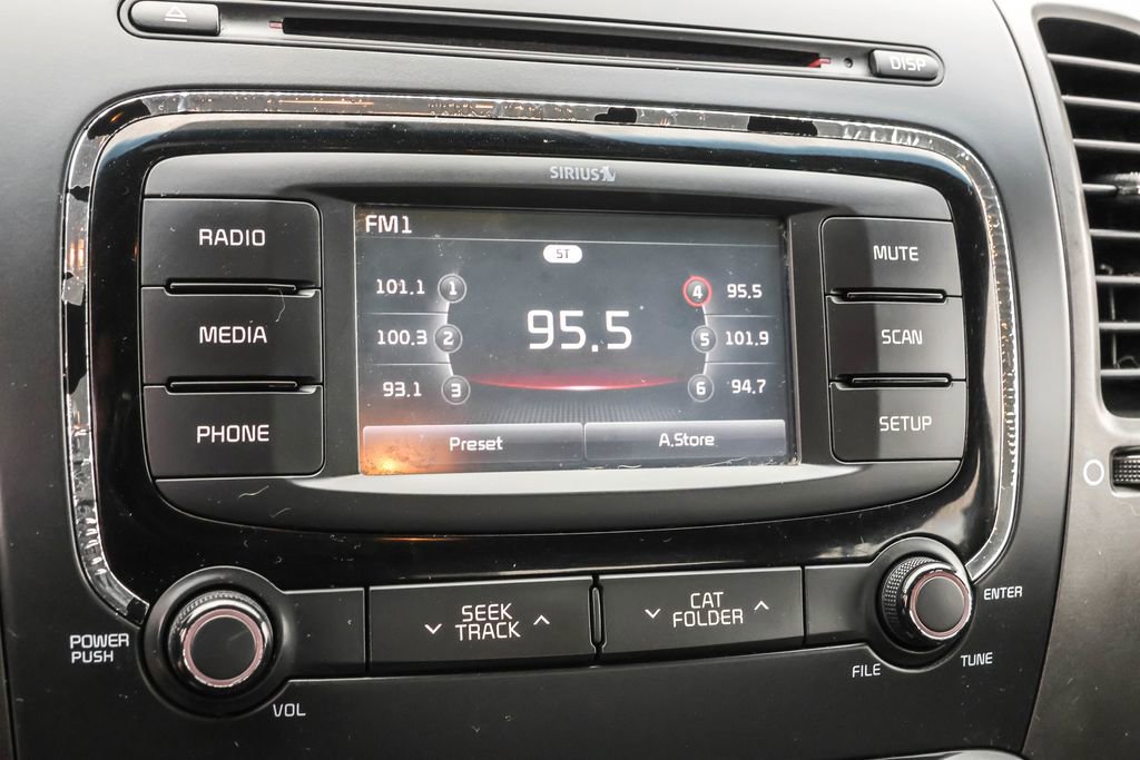 Used 2017 Kia Forte LX w/ LX Popular Package image 22