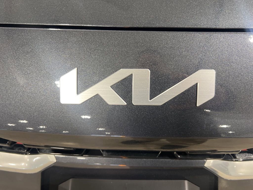 Certified 2024 Kia Forte GT-Line image 29