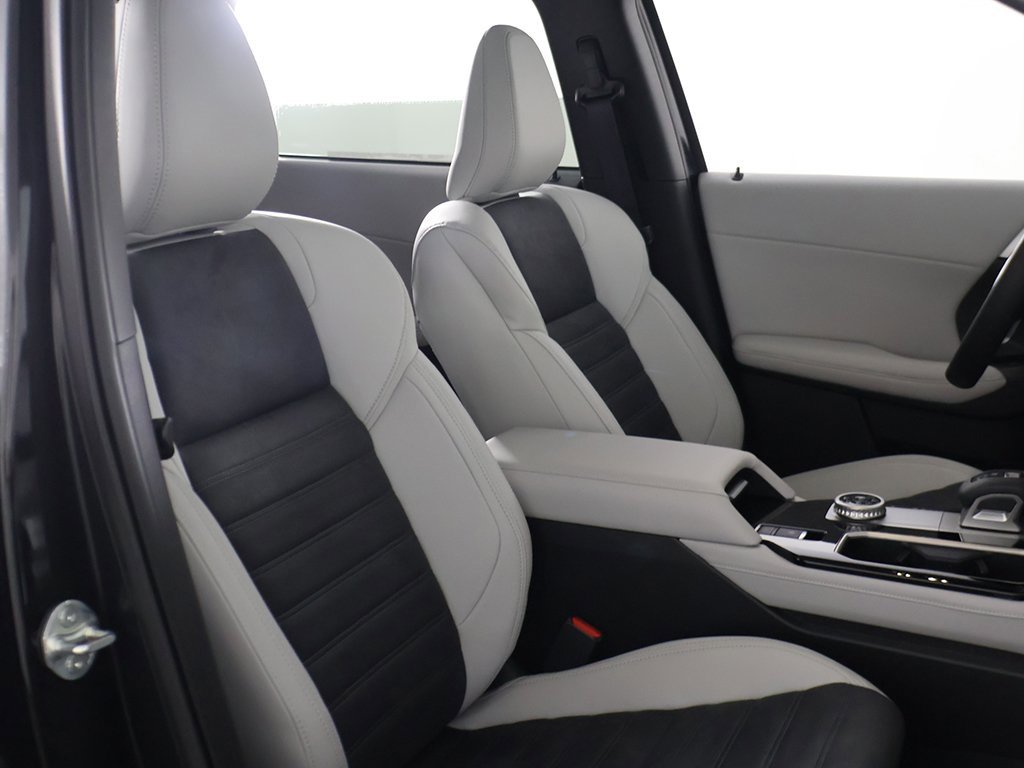 New 2026 Mitsubishi Outlander SE image 33