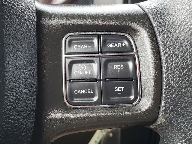 Used 2022 RAM 1500 Tradesman w/ Popular Equipment Group AWD/4WD image 14