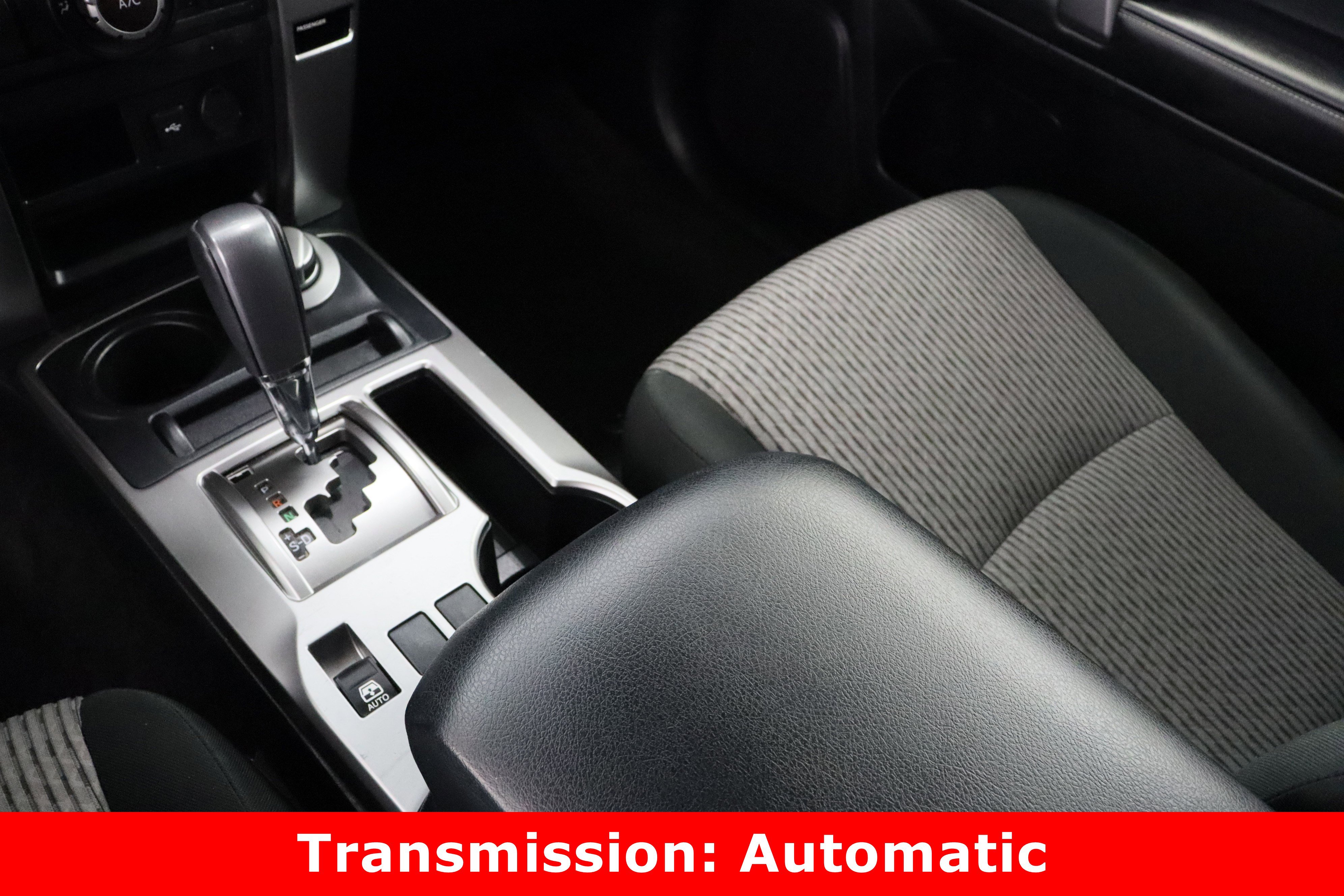 Used 2024 Toyota 4Runner SR5 image 17