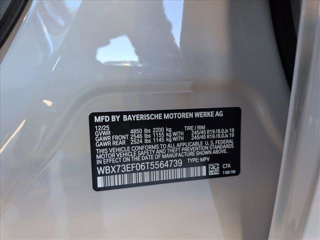 New 2026 BMW X1 xDrive28i w/ Technology Package image 18