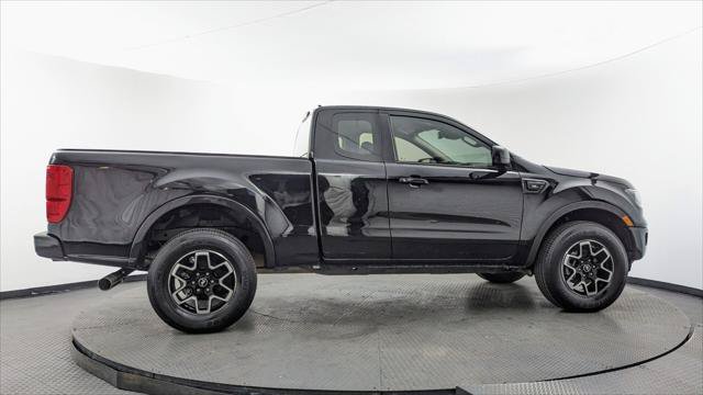 Used 2021 Ford Ranger XL RWD image 9