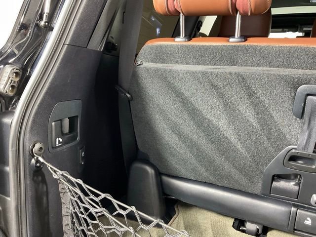 Used 2016 Toyota Land Cruiser w/ Preferred Accessory Package AWD/4WD image 25