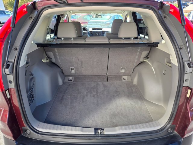 Used 2014 Honda CR-V EX-L image 20