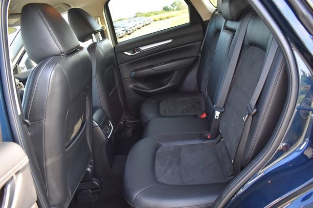 Used 2020 MAZDA CX-5 Touring AWD/4WD image 17