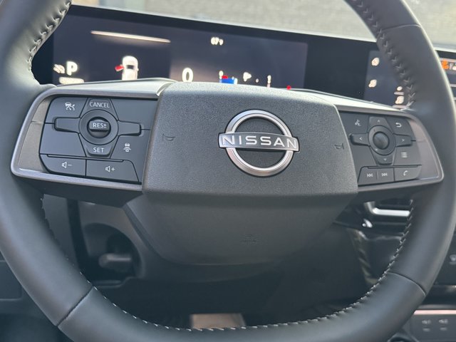 New 2026 Nissan Sentra SV w/ SV Convenience Package FWD image 13