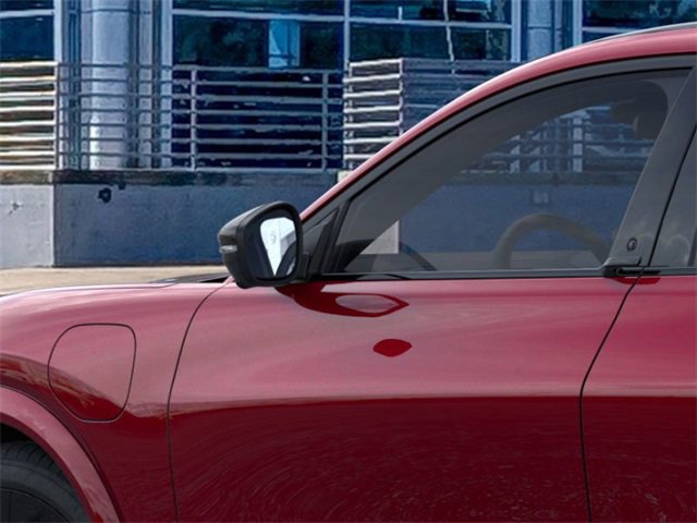 New 2025 Ford Mustang Mach-E GT image 26