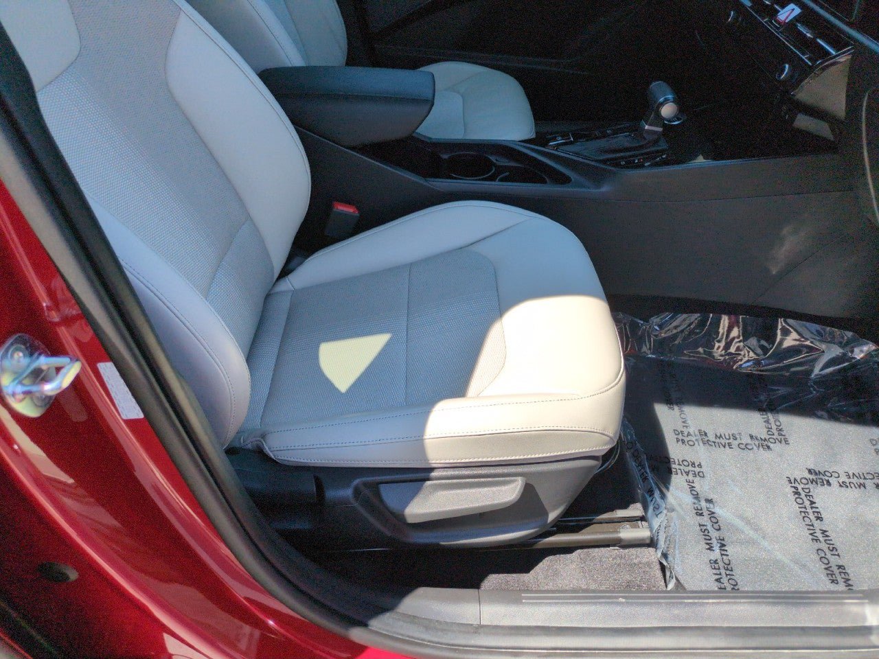Used 2023 Kia Niro EX FWD image 32