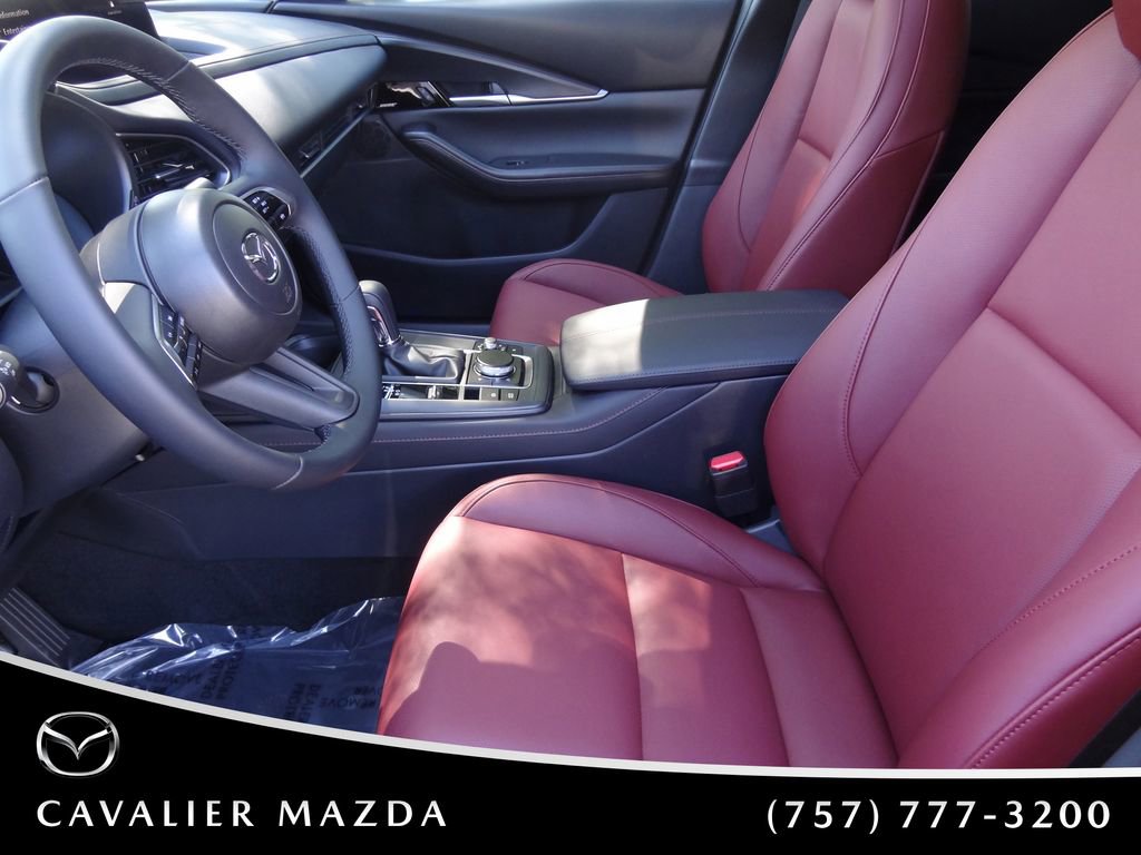 New 2026 MAZDA CX-30 AWD 2.5 S image 6