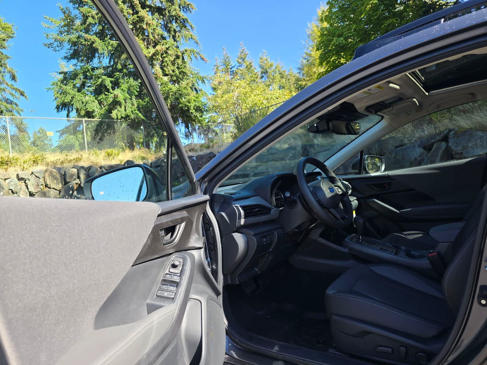 New 2026 Subaru Crosstrek 2.5i Premium AWD/4WD image 20