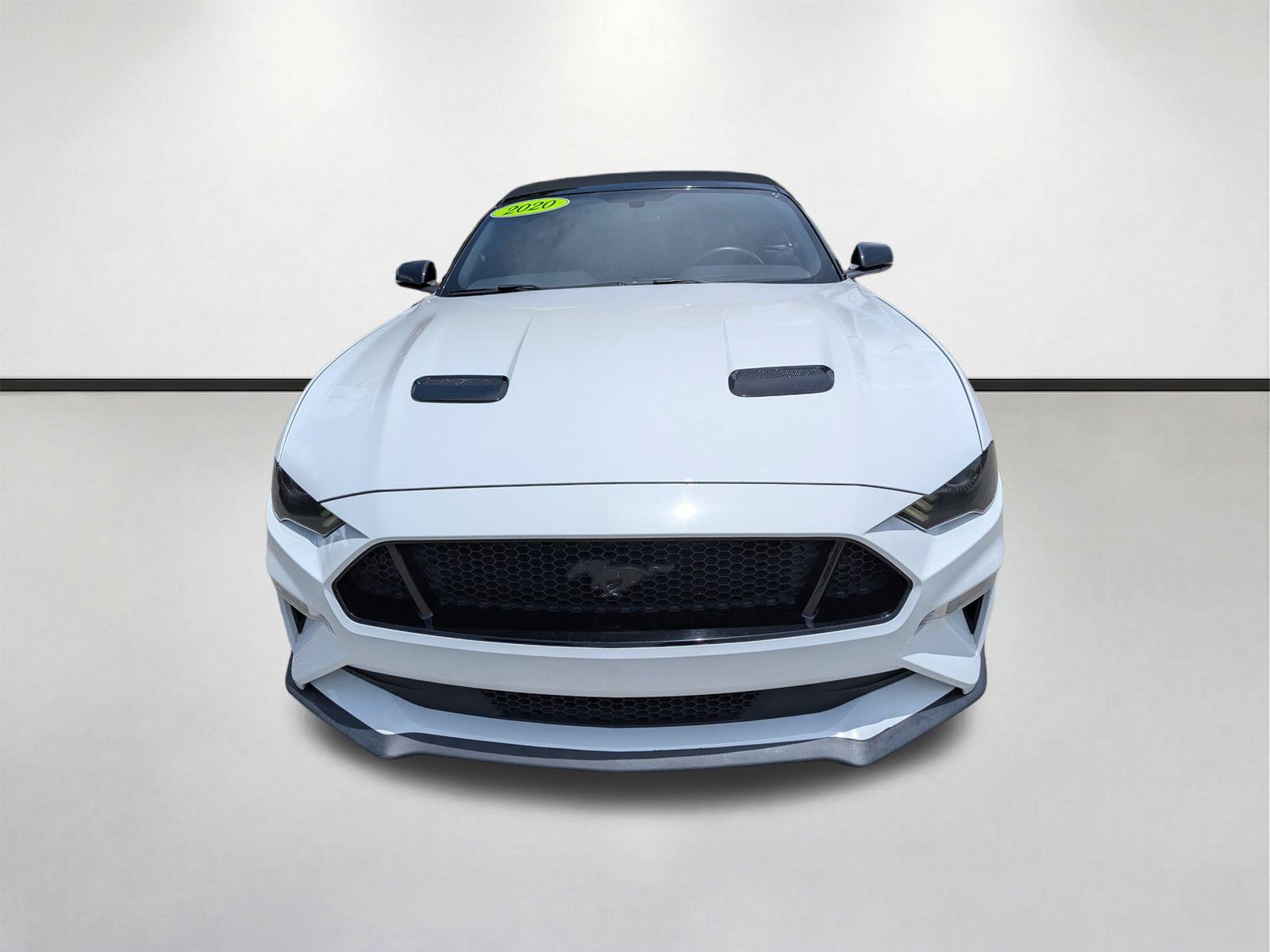 Used 2020 Ford Mustang GT Premium RWD image 9