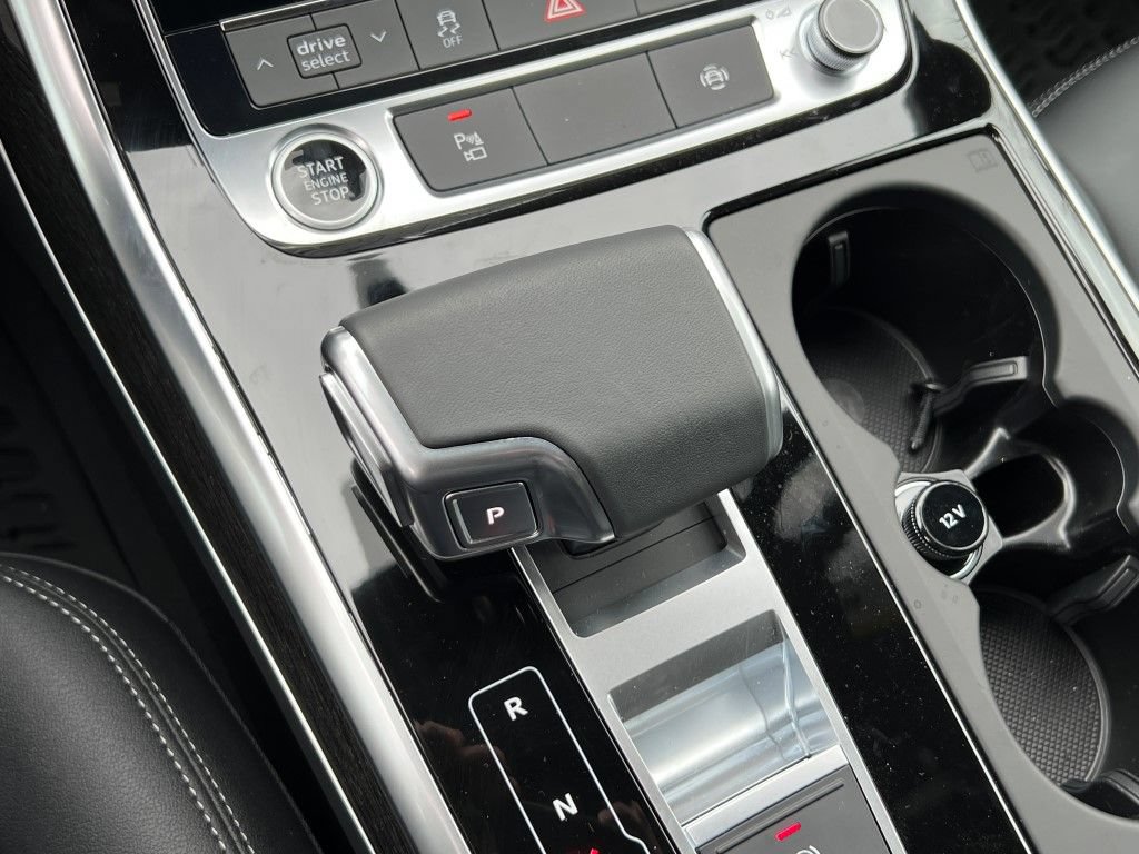 New 2026 Audi Q7 3.0T Premium AWD/4WD image 27