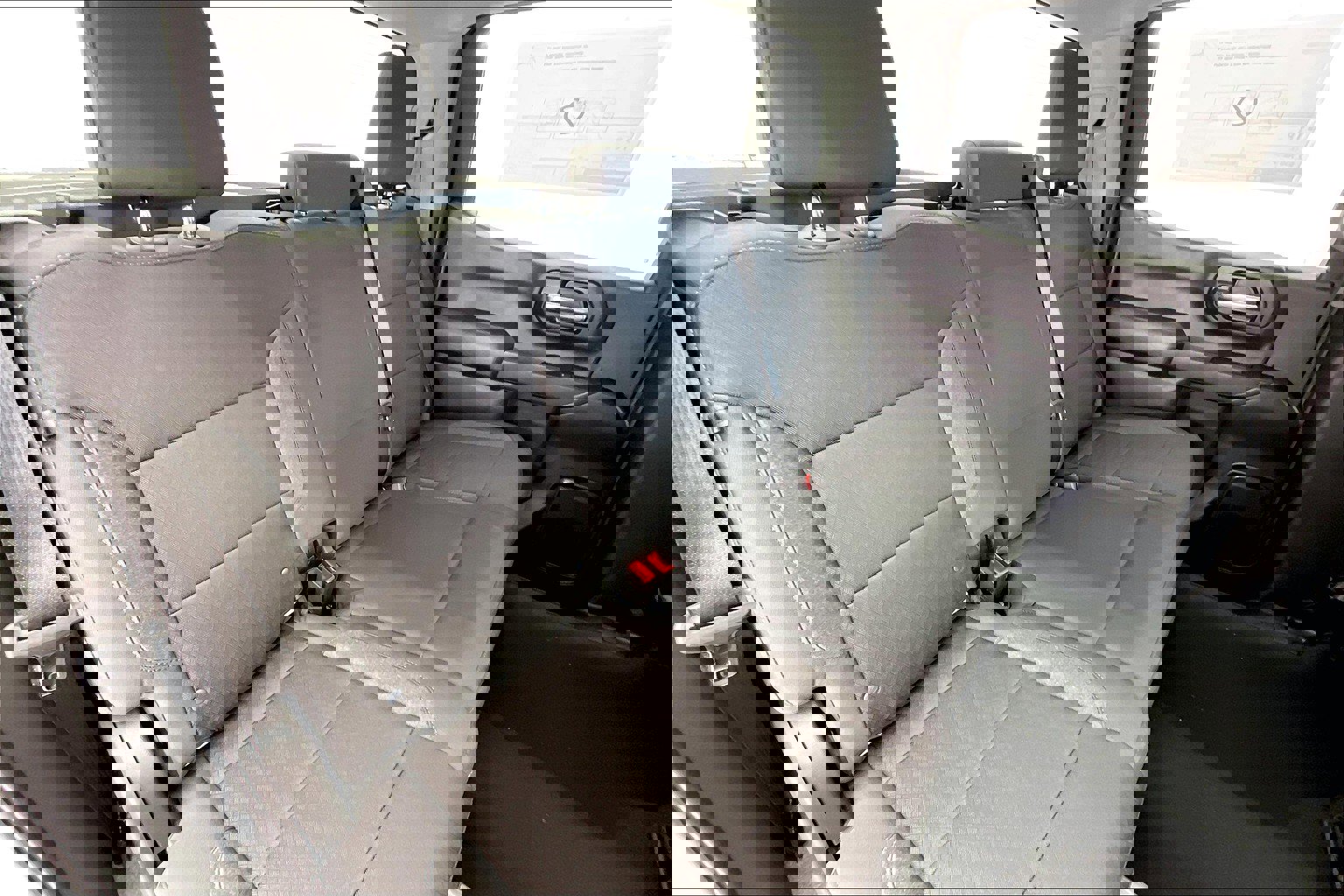 New 2026 GMC Sierra 1500 Pro w/ Graphite Edition image 10