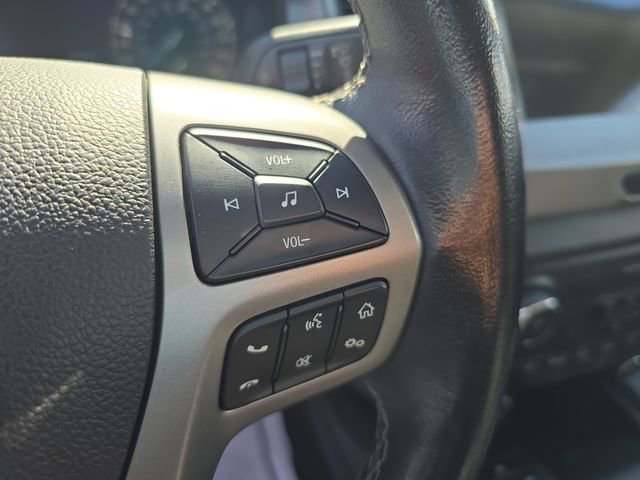 Used 2019 Ford Ranger XLT w/ Equipment Group 302A Luxury image 18