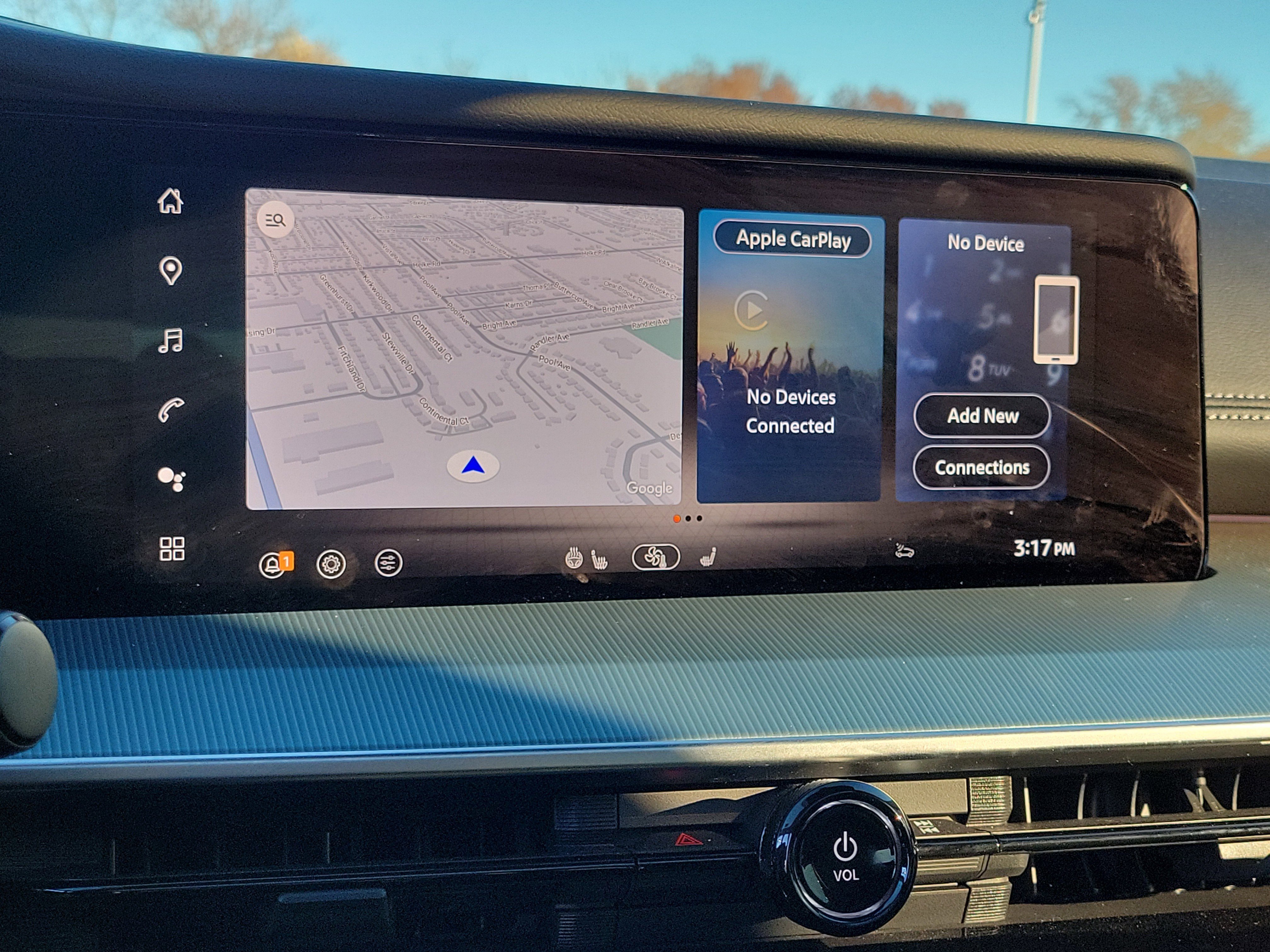 Certified 2025 Nissan Murano SL AWD/4WD image 26