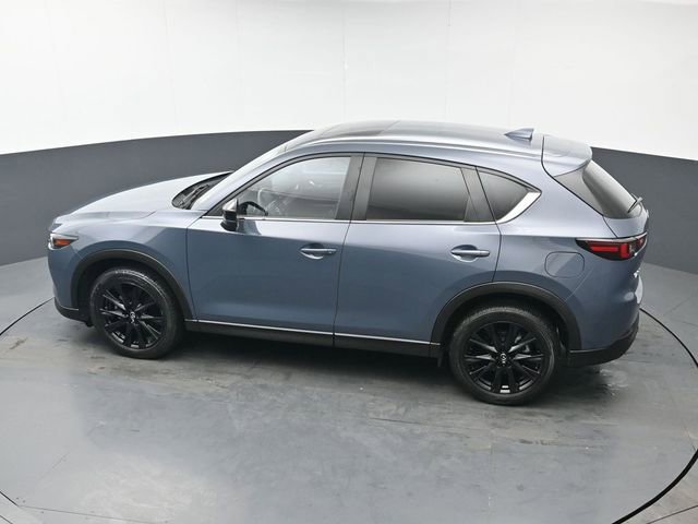 Certified 2024 MAZDA CX-5 Carbon Edition AWD/4WD image 36