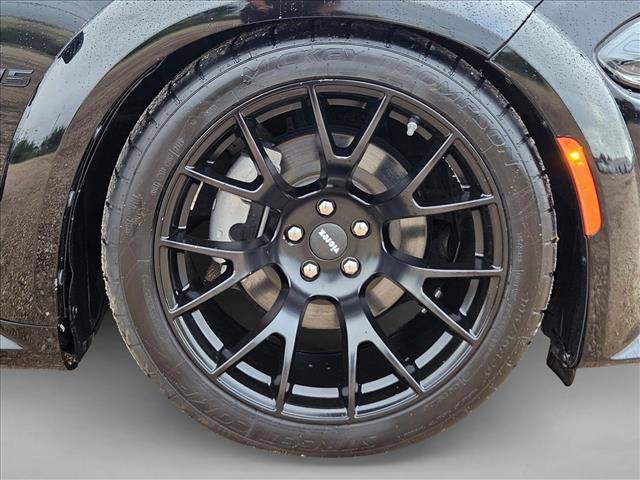 Used 2023 Dodge Charger R/T w/ Blacktop Package RWD image 22