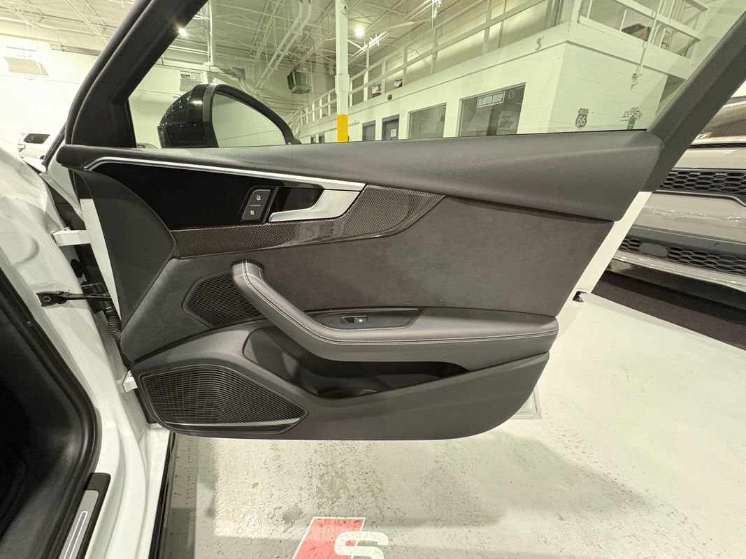 Used 2023 Audi S4 Premium Plus AWD/4WD image 57