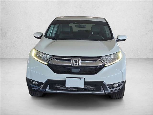 Used 2017 Honda CR-V EX-L image 2