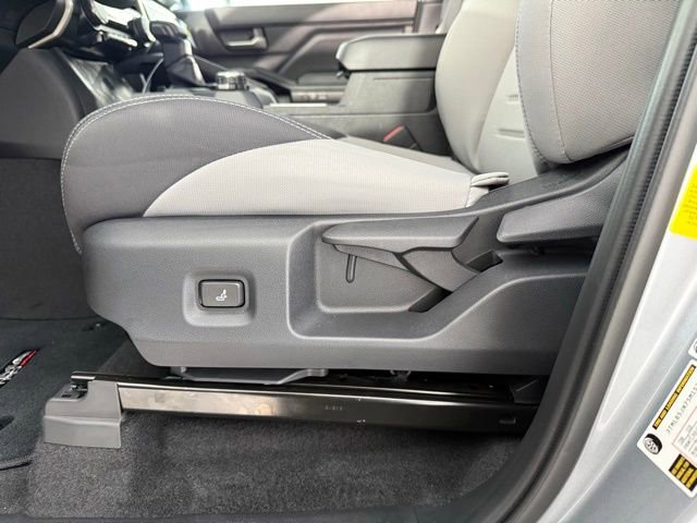 New 2025 Toyota Tacoma TRD Sport image 27