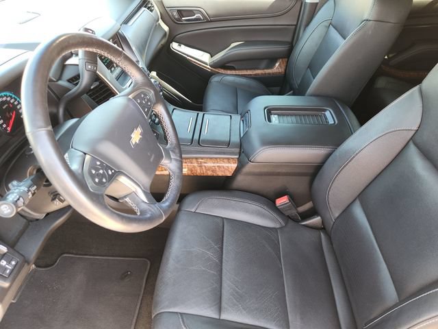 Used 2018 Chevrolet Tahoe Premier AWD/4WD image 13