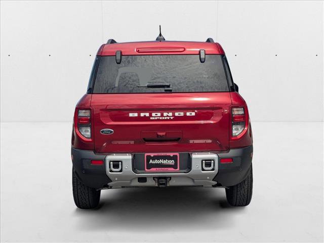 New 2025 Ford Bronco Sport Big Bend image 6