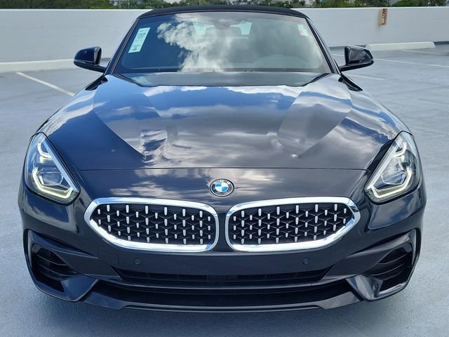 Used 2022 BMW Z4 sDrive30i w/ Convenience Package image 9