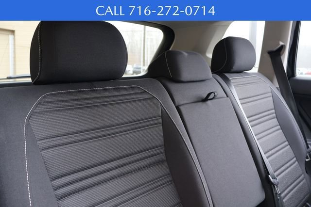 Used 2023 Volkswagen Tiguan S w/ IQ.Drive Package AWD/4WD image 16