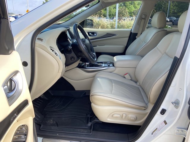 Used 2020 INFINITI QX60 Luxe w/ Essential Package AWD/4WD image 41