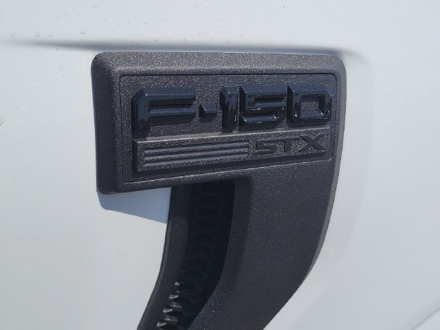 New 2026 Ford F150 STX w/ Equipment Group 200A RWD image 5