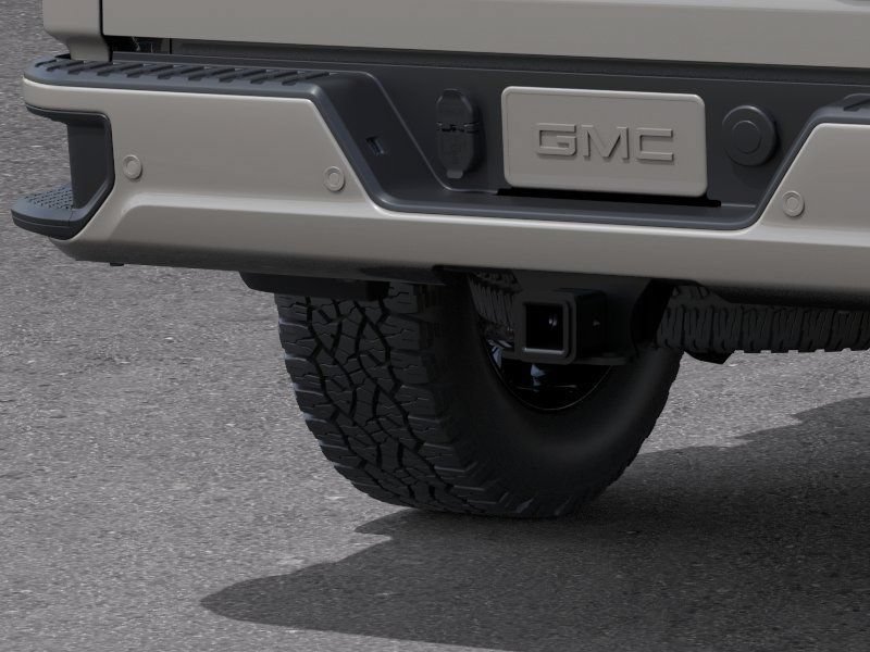 New 2026 GMC Sierra 2500 AT4 AWD/4WD image 14