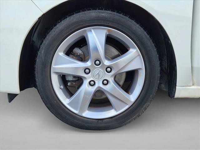 Used 2011 Acura TSX Sedan FWD image 22