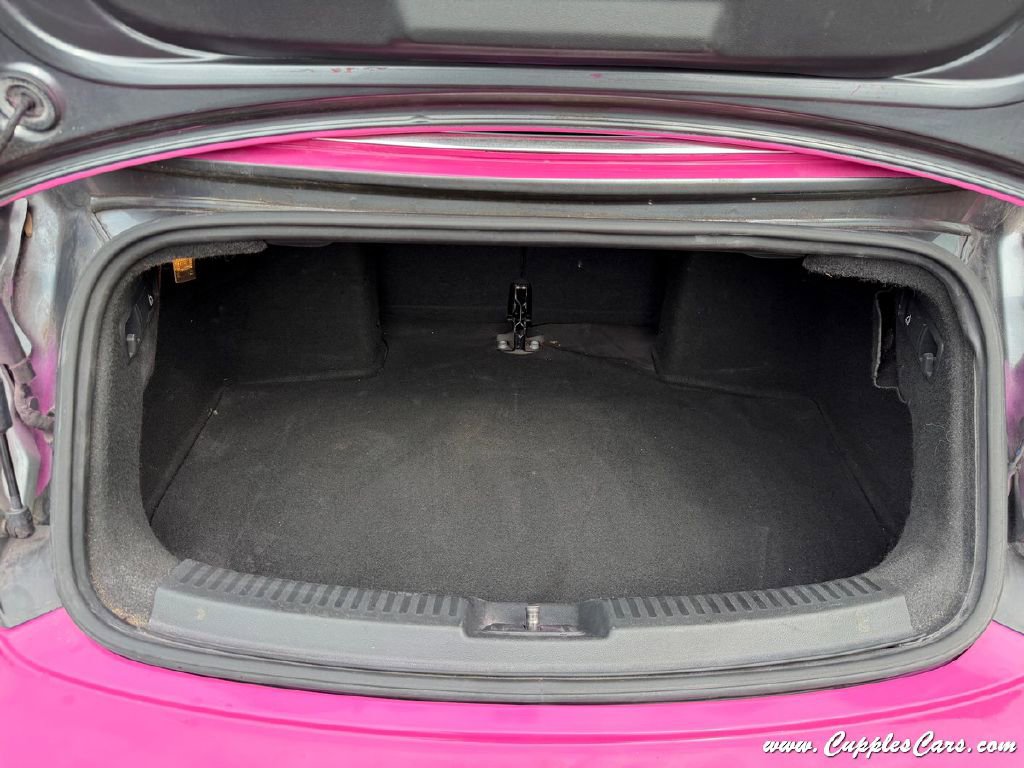 Used 2014 Volkswagen Beetle 1.8T FWD image 8