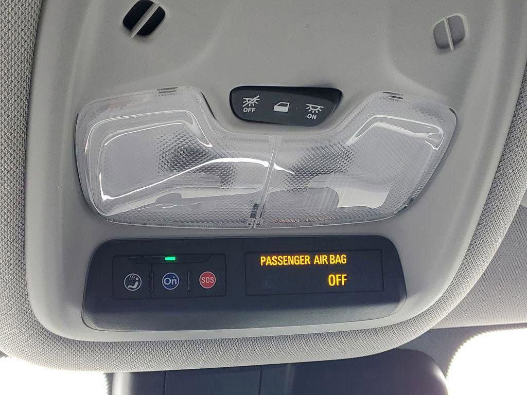 Used 2023 Chevrolet TrailBlazer LS image 20