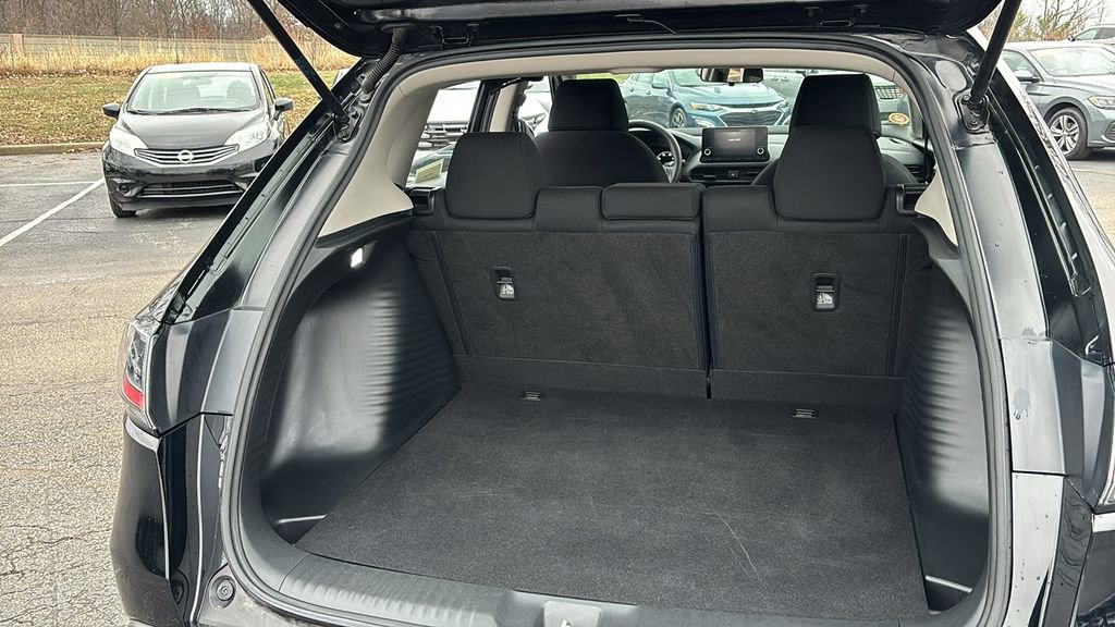 Used 2023 Honda HR-V LX image 34