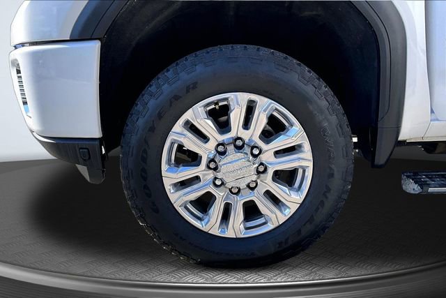 Used 2023 GMC Sierra 2500 Denali w/ Denali Ultimate Package image 33
