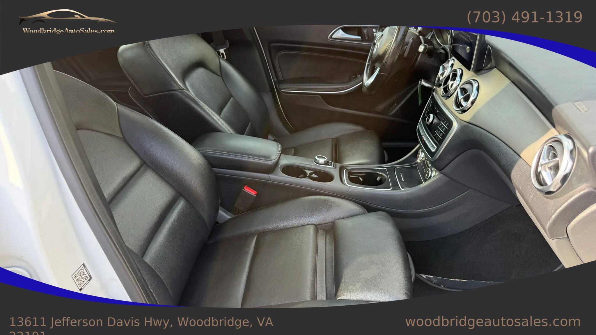 Used 2019 Mercedes-Benz GLA 250 4MATIC image 33