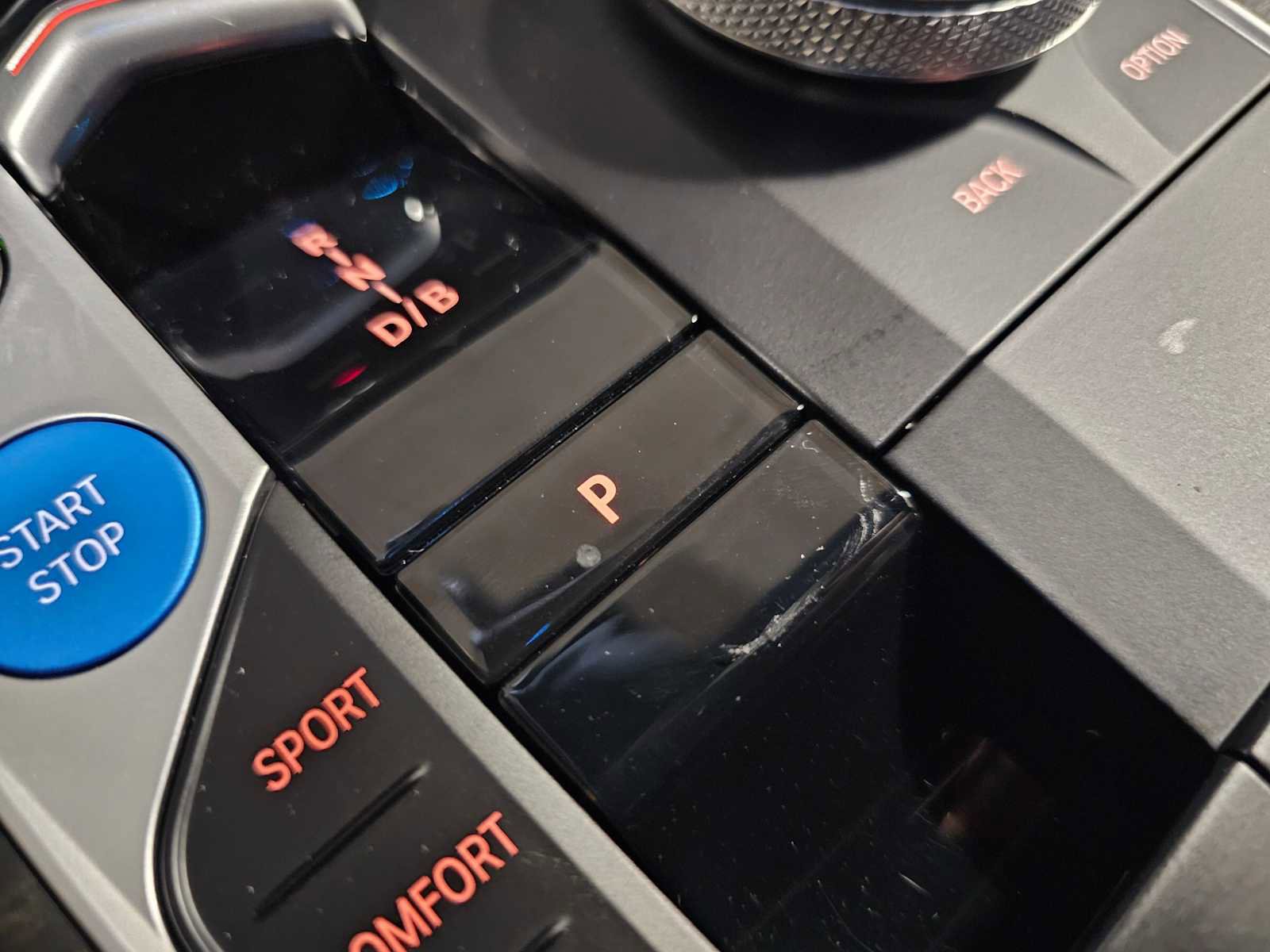 Used 2023 BMW i4 eDrive40 image 27