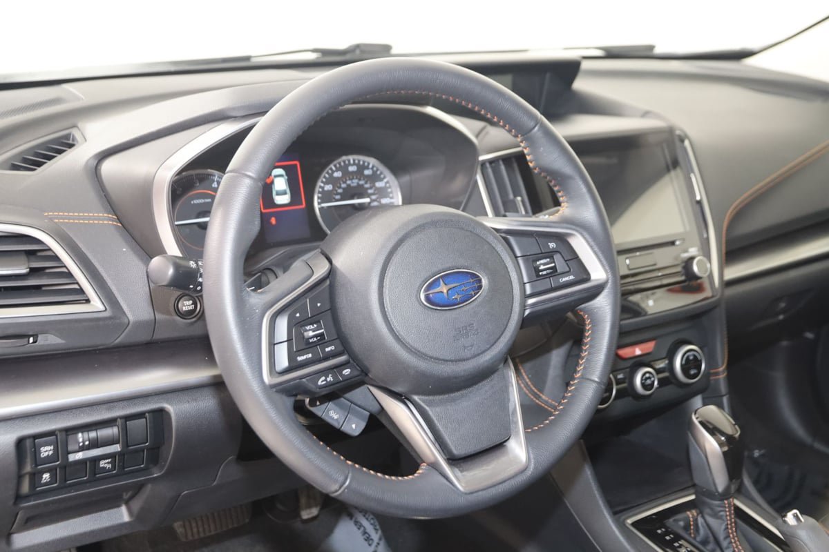Used 2018 Subaru Crosstrek 2.0i Limited AWD/4WD image 6