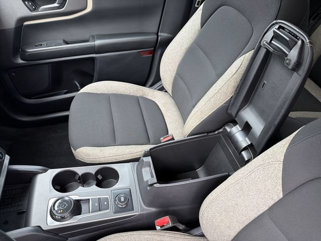 Used 2025 Ford Bronco Sport Big Bend AWD/4WD image 22