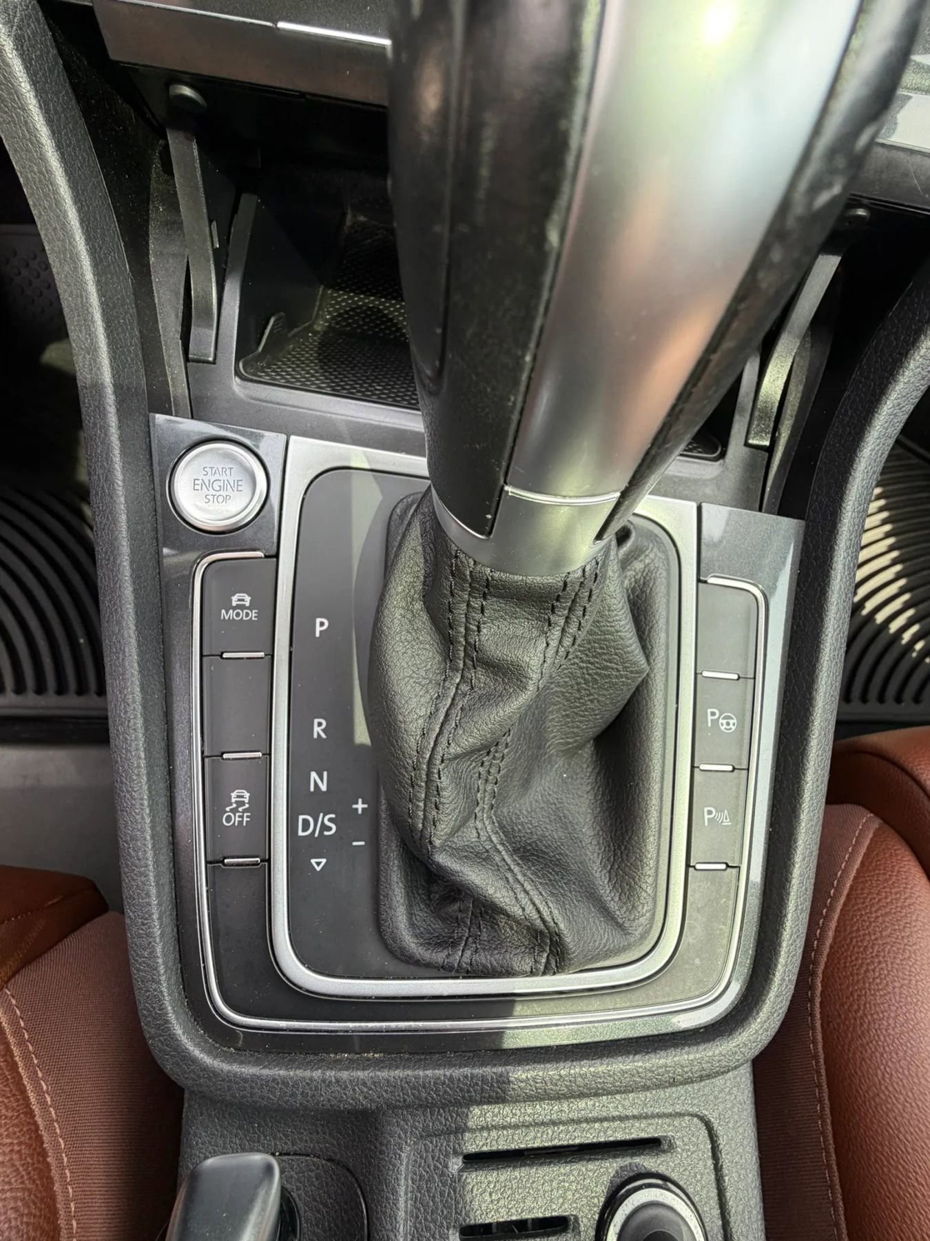 Used 2018 Volkswagen Golf Alltrack SEL image 25