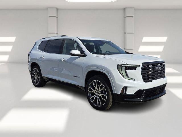 New 2026 GMC Acadia Denali Ultimate image 7